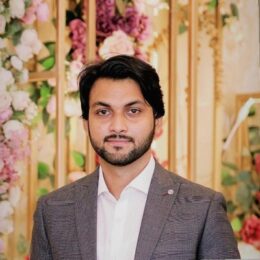 Abdus Salam - Product Engineer