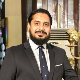 Jazib Mehmood - Product Engineer