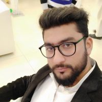 Tabbasum-Malik - Mobile Engineer